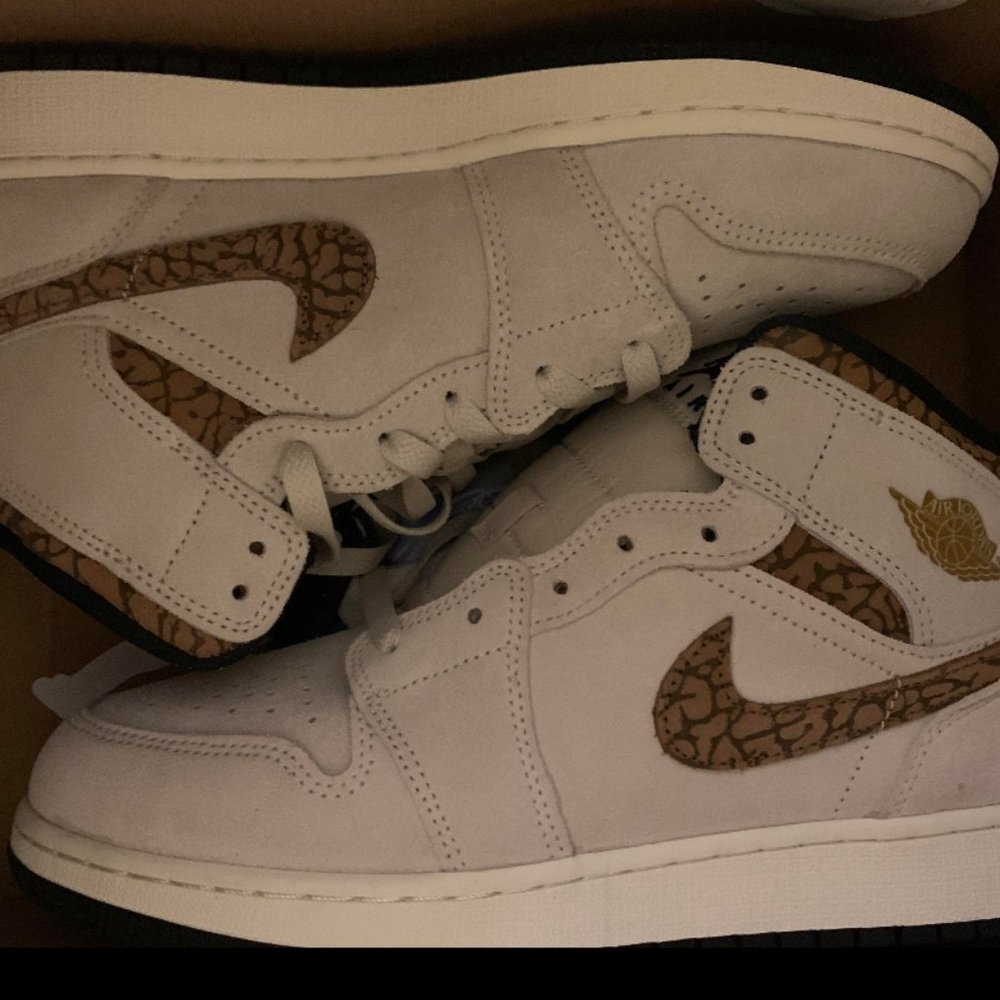 Nike forces & dubjs